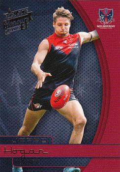 2015 Select AFL Honours Series 2 #129 Jesse Hogan Front